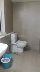 Bathroom Image of 750 Sq.ft 2 BHK Apartment / Flat for rent in Tata Serein Phase 1, Thane West Thane for Rs. 48000