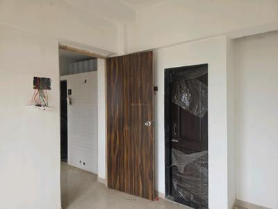 Bedroom Image of 875 Sq.ft 2 BHK Apartment / Flat for sale in Laxmi Avenue D Global City, Virar West Virar for Rs. 4000000