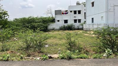 Image of 2400 Sq.ft Residential Plot / Land for sale in Palur, Tiruchirappalli for Rs. 4800000