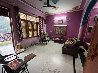 Hall Image of 1350 Sq.ft 2 BHK Builder Floor for rent in Shastri Nagar Ghaziabad for Rs. 16000