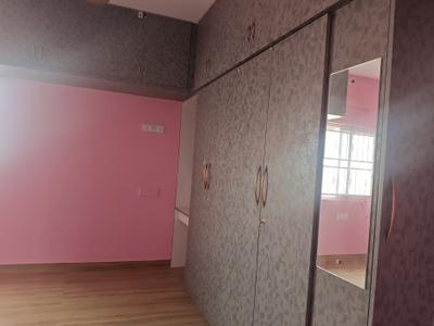 Bedroom Image of 1200 Sq.ft 2 BHK Apartment / Flat for rent in Hulimavu Bengaluru for Rs. 33000
