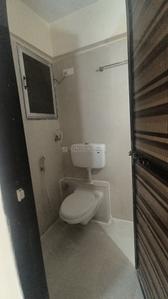 Bathroom Image of 716 Sq.ft 1 BHK Apartment / Flat for sale in HDIL Premier Exotica, Kurla West Mumbai for Rs. 10800000