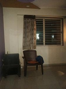 Bedroom Image of 1530 Sq.ft 2 BHK Apartment / Flat for sale in Kahaan, Nava Naroda Ahmedabad for Rs. 5600000