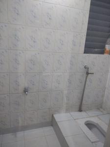 Bathroom Image of 900 Sq.ft 2 BHK Apartment / Flat for rent in Warje Pune for Rs. 32000