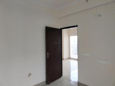 Bedroom Image of 1185 Sq.ft 3 BHK Apartment / Flat for sale in Terrace Homes, Noida Extension Greater Noida for Rs. 8632410