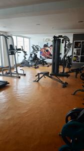 Image of 1412 Sq.ft 3 BHK Apartment / Flat for sale in Tulive Horizon Residences, Saligramam, Chennai for Rs. 19500000