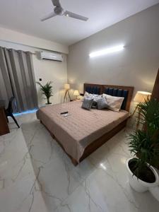 Bedroom Image of CITY CO LIVING in Sector 39, Gurgaon