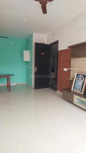 Hall Image of 1533 Sq.ft 3 BHK Apartment / Flat for sale in Vista Heights, Singanallur Coimbatore for Rs. 15500000