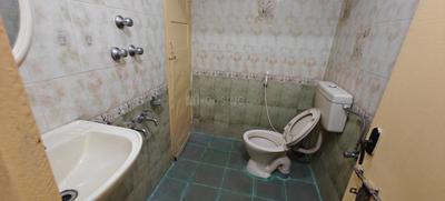Image of 1200 Sq.ft 2 BHK Builder Floor for rent in Maruthi Sevanagar, Bengaluru for Rs. 26000