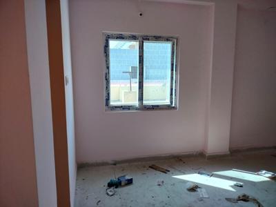 Bedroom Image of 680 Sq.ft 1 RK Independent House for rent in Beeramguda Sangareddy for Rs. 12000