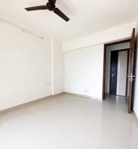Bedroom Image of 1740 Sq.ft 2 BHK Apartment / Flat for sale in Goodwill Paradise Phase 1 And 2, Kharghar Navi Mumbai for Rs. 18000000