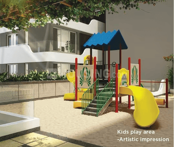 Image of 2710 Sq.ft 4 BHK Apartment / Flat for sale in Kottivakkam, Chennai for Rs. 37500000
