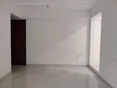Bedroom Image of 1680 Sq.ft 3 BHK Apartment / Flat for rent in DB Shagun Tower , Malad East Mumbai for Rs. 100000