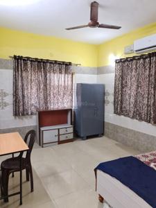 2 BHK Independent House