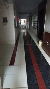 Image of 950 Sq.ft 2 BHK Apartment / Flat for rent in Aishwaryam Ventures, Chinchwad, Pune for Rs. 24000