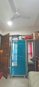 Bedroom Image of Vansh pg in Andheri East, Mumbai