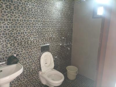 Bathroom Image of 1260 Sq.ft 3 BHK Apartment / Flat for sale in Sector 127 Mohali for Rs. 4800000
