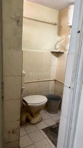 Bathroom Image of Baby aunty pg in Kaggadasapura, Bengaluru