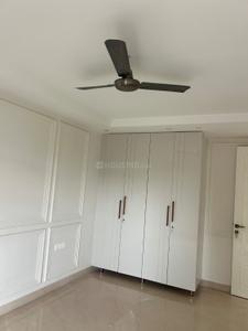 Bedroom Image of 3680 Sq.ft 5 BHK Builder Floor for sale in Rajendra Nagar Ghaziabad for Rs. 35000000