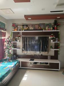 Bedroom Image of 1170 Sq.ft 2 BHK Apartment / Flat for sale in Ambika Nagar Kalol for Rs. 3600000