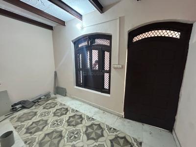 Bedroom Image of 1114 Sq.ft 1 BHK Builder Floor for sale in Sector 23 Faridabad for Rs. 8000000