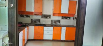 Kitchen Image of Sandharbh Gupta in Dayal Bagh, Agra