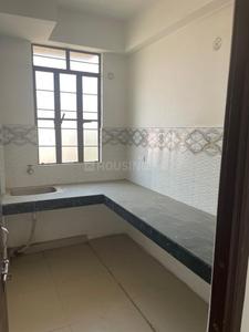 Kitchen Image of 1265 Sq.ft 3 BHK Apartment / Flat for sale in Gola Road Patna for Rs. 6500000