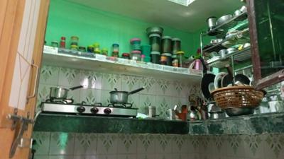 Kitchen Image of 1076 Sq.ft 3 BHK Independent House for sale in Tundla Firozabad for Rs. 2500000