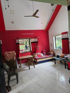 Hall Image of 6000 Sq.ft 5 BHK Independent House for sale in Kelwa Mumbai for Rs. 12900000