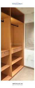 Bedroom Image of 950 Sq.ft 2 BHK Apartment / Flat for sale in Thane West Thane for Rs. 9900000