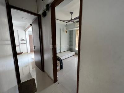 Hall Image of 1100 Sq.ft 2 BHK Apartment / Flat for sale in Neelsidhi Atlantis, Nerul Navi Mumbai for Rs. 24000000