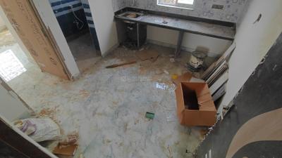 Living Room Image of 460 Sq.ft 1 BHK Apartment / Flat for sale in Keshtopur Kolkata for Rs. 1700000