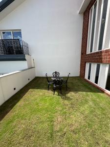 Balcony Image of 6200 Sq.ft 5 BHK Villa for sale in Moira Goa for Rs. 73000000