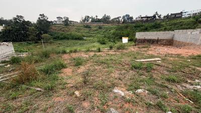 Image of 4900 Sq.ft Residential Plot / Land for sale in Kakkanad, Kochi for Rs. 11500000