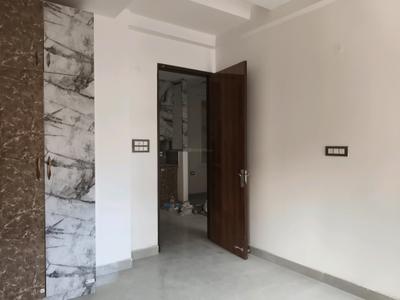 Bedroom Image of 1500 Sq.ft 3 BHK Apartment / Flat for sale in Krishna Elite Homes, Noida Extension Greater Noida for Rs. 5800050