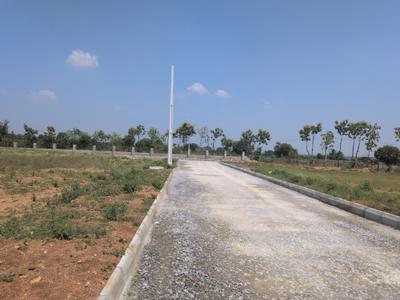 Image of 150 Sq.ft Residential Plot / Land for sale in Mirkhanpet, Hyderabad for Rs. 3000052