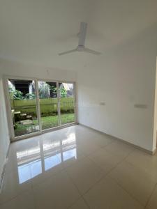Bedroom Image of 1797 Sq.ft 3 BHK Villa for sale in Pilerne Goa for Rs. 28000000