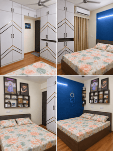 Image of 1210 Sq.ft 3 BHK Apartment / Flat for sale in Signature Global Park II, Sector 36, Gurgaon for Rs. 14000000