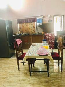 Bedroom Image of 2500 Sq.ft 2 BHK Villa for rent in Ramapuram Chennai for Rs. 35000