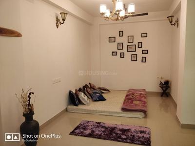 Image of 1016 Sq.ft 2.5 BHK Apartment / Flat for sale in MBPS Waterview, Malancha Mahi Nagar, Kolkata for Rs. 4600000