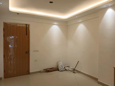 Living Room Image of 700 Sq.ft 3 BHK Apartment / Flat for rent in Sector 108 Gurgaon for Rs. 16000