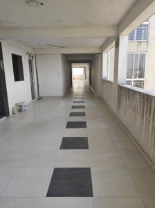 Balcony Image of 1700 Sq.ft 3 BHK Apartment / Flat for sale in Aadhhaar Symphony, Kolar Road Bhopal for Rs. 4200000