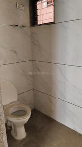 Image of 1196 Sq.ft 2 BHK Apartment / Flat for rent in Sahajanand Vatika, New Maninagar, Ahmedabad for Rs. 14000