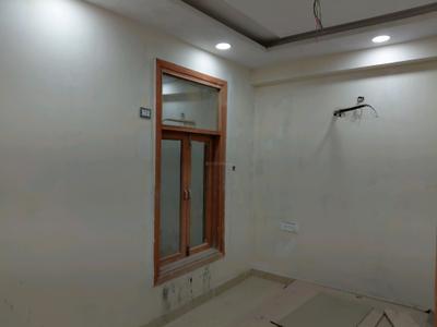 Bedroom Image of 1125 Sq.ft 3 BHK Apartment / Flat for sale in Chandan Hola New Delhi for Rs. 8200000