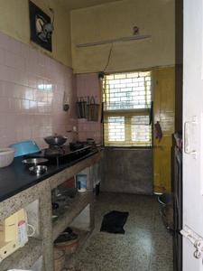 Kitchen One Image of 3400 Sq.ft 6 BHK Independent House for sale in Birati Kolkata for Rs. 22000000