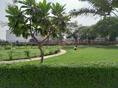 Image of 900 Sq.ft 2 BHK Apartment / Flat for sale in Viraj BBD Green City Lotus Court, Semra, Lucknow for Rs. 6400000