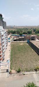 Image of 784 Sq.ft 2 BHK Apartment / Flat for rent in Silver Homes, Moshi, Pune for Rs. 15000