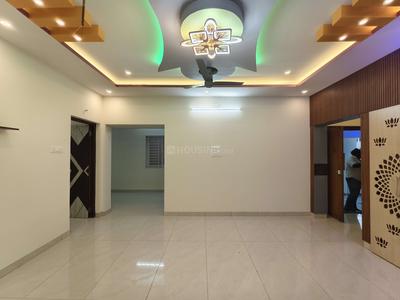 Hall Image of 1400 Sq.ft 2 BHK Independent House for sale in Saravanampatty Coimbatore for Rs. 9000000