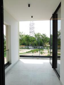 Hall Image of 4750 Sq.ft 4 BHK Villa for sale in Giridhari Prospera County, Kismatpur Hyderabad for Rs. 105000000