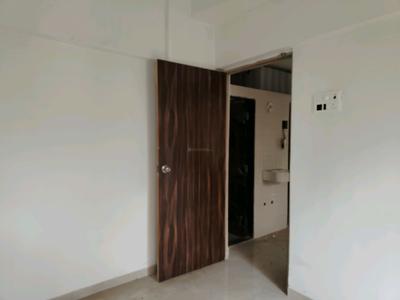 Bedroom Image of 545 Sq.ft 1 BHK Apartment / Flat for sale in Raj Accord Wing A, Tivri Vasai for Rs. 2807000